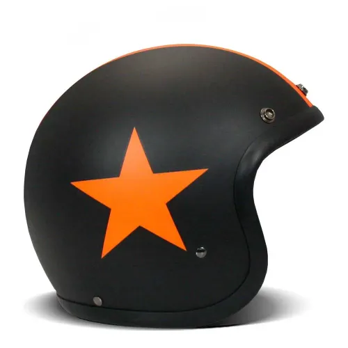 DMD 레트로 오픈 페이스 헬멧 4140762133