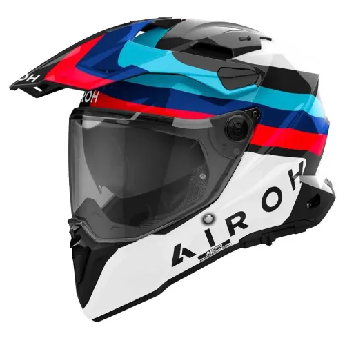 에어로 Commander 2 Doom 풀페이스 헬멧 4140772187