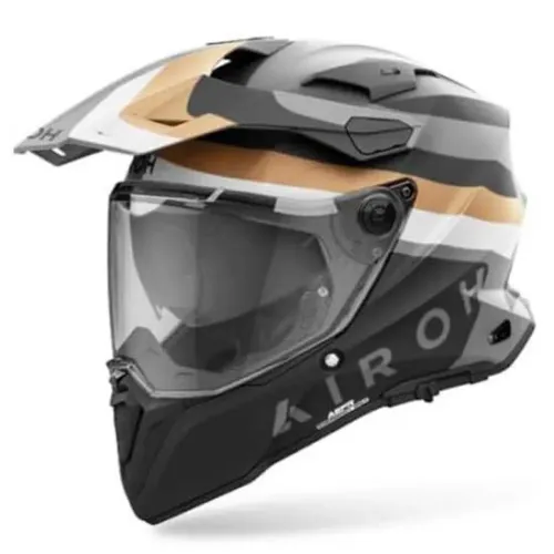 에어로 Commander 2 Doom 풀페이스 헬멧 4140772188