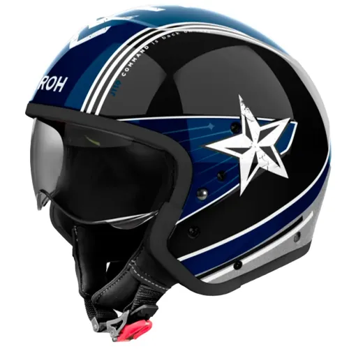 에어로 J110 Command 모듈형 헬멧 4140772218