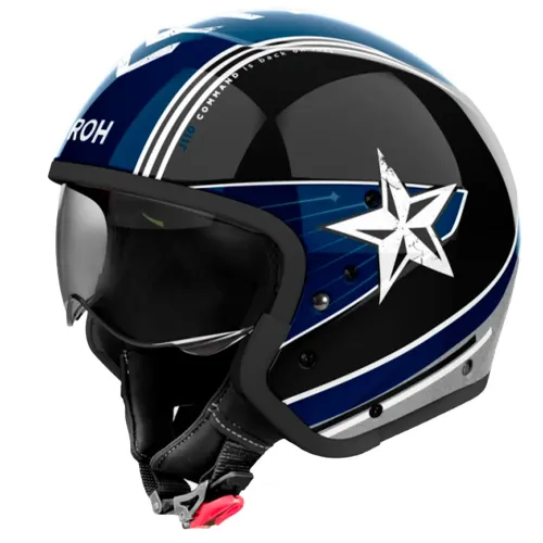 에어로 J110 Command 모듈형 헬멧 4140772221