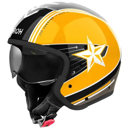 에어로 J110 Command 모듈형 헬멧 4140772222