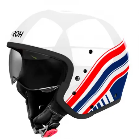 에어로 J110 Eon 모듈형 헬멧 4140772223