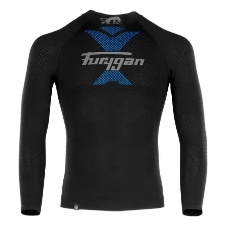 퓨리간 Active 37.5 Compression 긴팔 이너웨어 4140786326