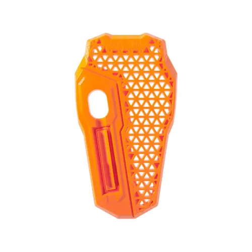 퓨리간 D3O® Airbag Evolution+Back 프로텍터 등 보호대 4140786339