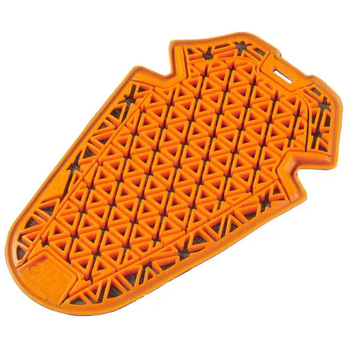 퓨리간 D3O® Ghost L1 팔꿈치/무릎 보호대 4140786341