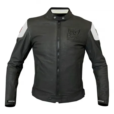베릭 Classic Racer 가죽 자켓 4140804347