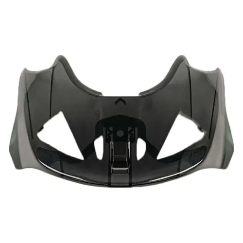 아라이 투어-X5 헬멧 리어 스포일러 4140870766