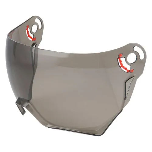 NZI Capital Vision 헬멧 바이저 나사 4140877994