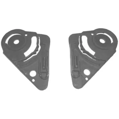 NZI Convert III/Fibrup 2010 헬멧 쉴드 메커니즘 키트 4140878017