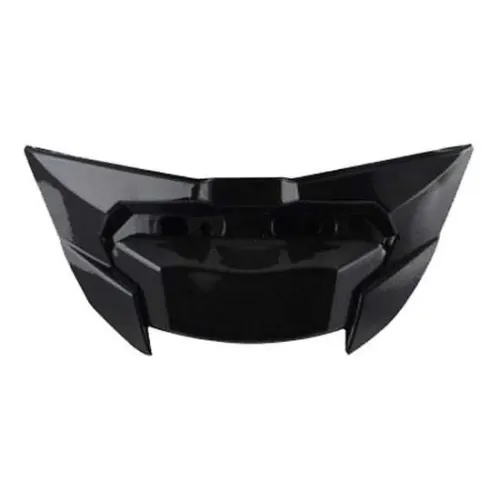 NZI Eurus 2 헬멧 턱 공기 통로 4140878024