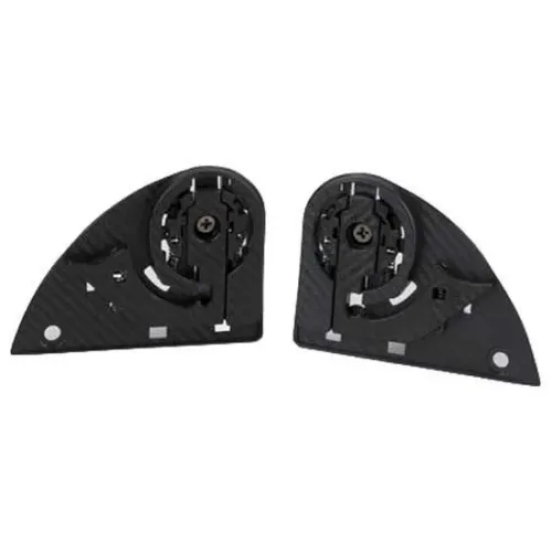 NZI Eurus 2 헬멧 쉴드 메커니즘 키트 4140878030