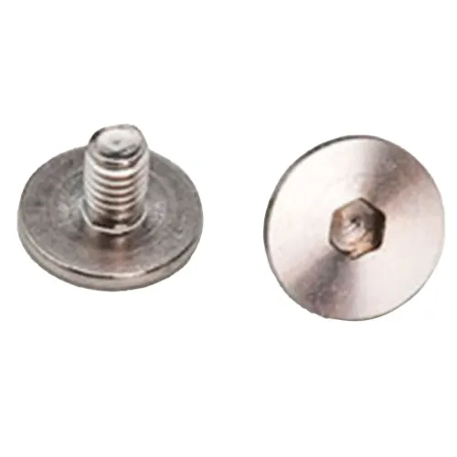 NZI Go Rider Stream 헬멧 바이저 나사 4140878044