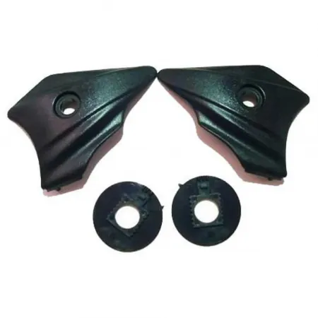NZI Helix Met/Goma 헬멧 안쪽 4140878049