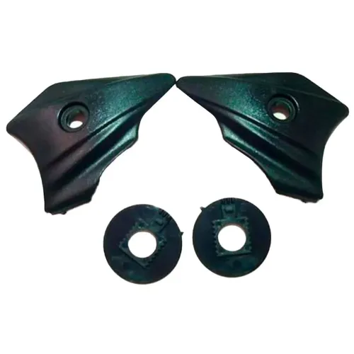 NZI Helix 헬멧 쉴드 메커니즘 키트 4140878050