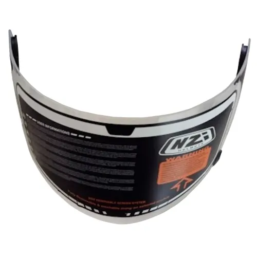 NZI RCV Spyder IV/V Antiscratch 쉴드 4140878071