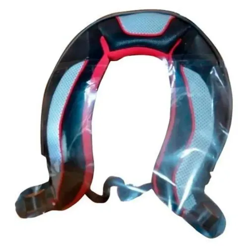 NZI Spyder V/RCV 넥패드 4140878099