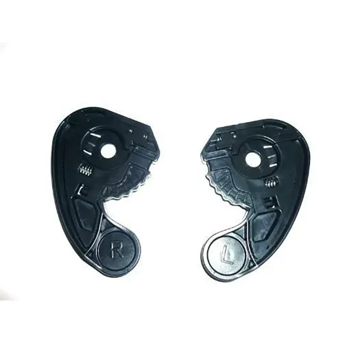 NZI Symbio/Fusion 헬멧 쉴드 메커니즘 키트 4140878123