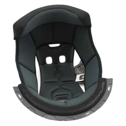 NZI Trendy 헬멧 턱 커튼 4140878127