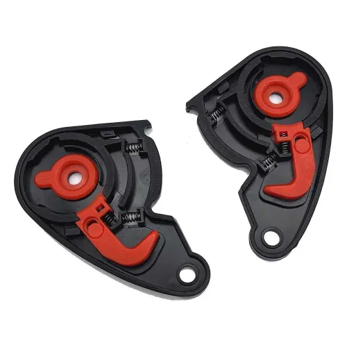 NZI Trendy 헬멧 쉴드 메커니즘 키트 4140878132