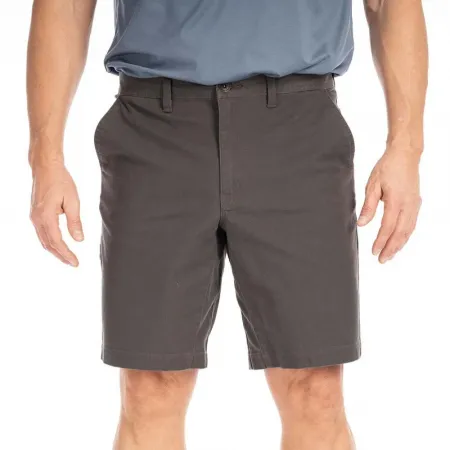 클라임 Utility Stretch Canvas 반바지 4140887983