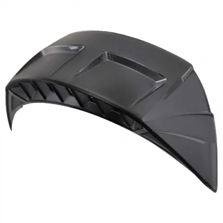 LS2 FF353 Rapid II 헬멧 리어 스포일러 4140894499