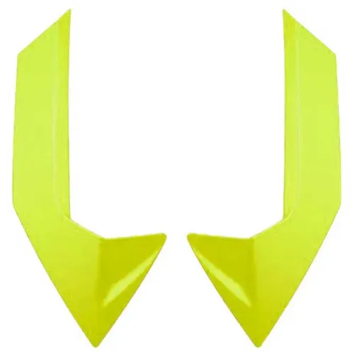 LS2 FF800 오토바이 헬멧 후면 통풍구 4140894500