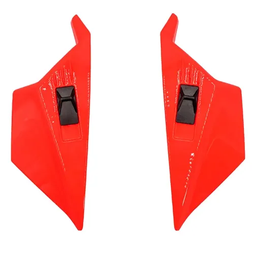 LS2 FF805 헬멧 상단 에어벤트 4140894513