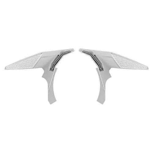 LS2 FF901 헬멧 사이드 플레이트 4140894520