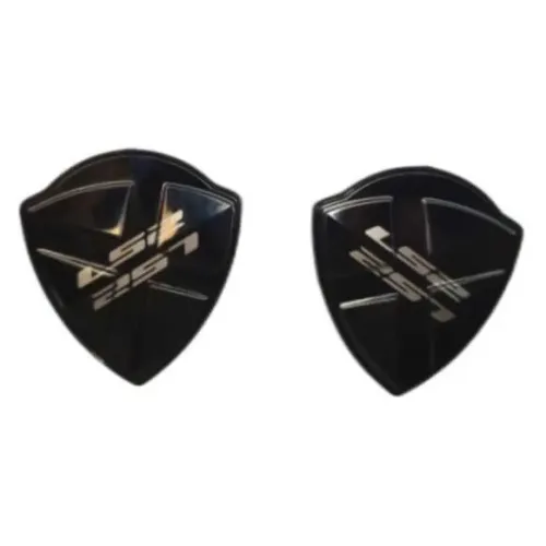 LS2 FF901 헬멧 사이드 플레이트 4140894521