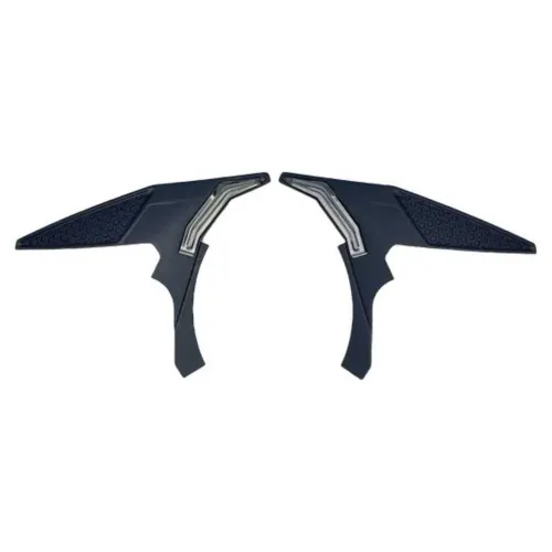 LS2 FF901 헬멧 사이드 플레이트 4140894522