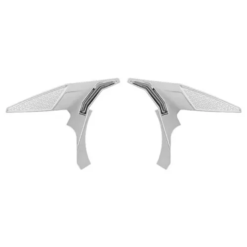 LS2 FF901 헬멧 사이드 플레이트 4140894527