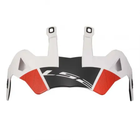 LS2 MX702 Hill 바이저 4140894552