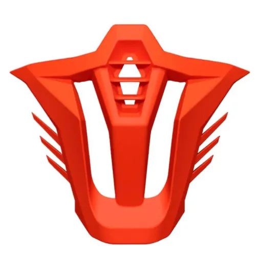 LS2 MX702/MX708 헬멧 턱 공기 통로 4140894570