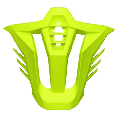 LS2 MX702/MX708 헬멧 턱 공기 통로 4140894571