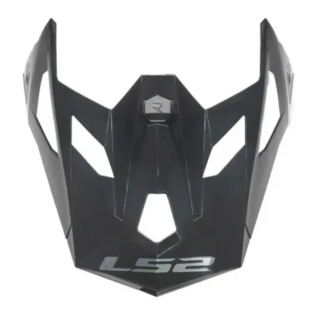 LS2 MX703 Extendable 썬바이저 4140894577