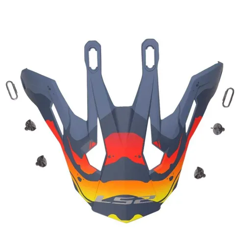 LS2 MX708 Wash 바이저 4140894585