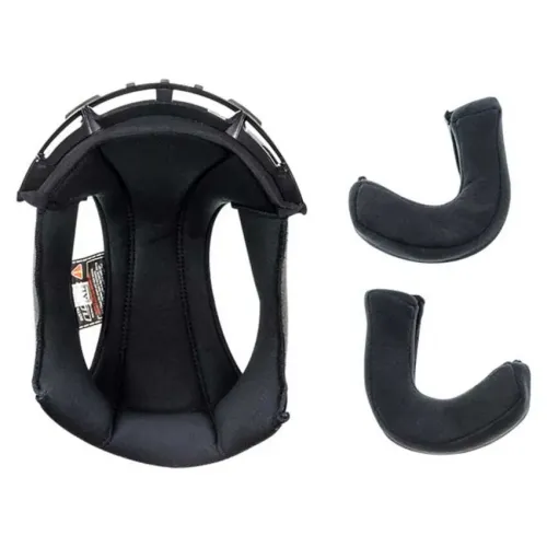 LS2 OF599 ECE22.06 헬멧 이너 패드 4140894592