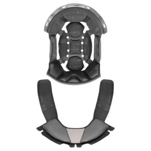 LS2 OF620 헬멧 이너 패드 4140894594