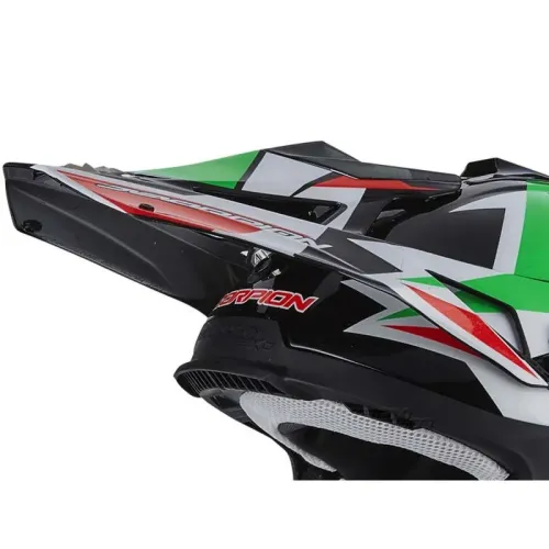 스콜피온 VX-15 Evo Air 바이저 4140897757