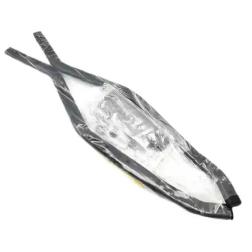 기비 가와사키 Z650 RS 2022-2023 탑 케이스 후면 피팅 4140912149