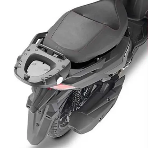 기비 Monokey Sym Joyride 300 탑 케이스 후면 피팅 4140912157