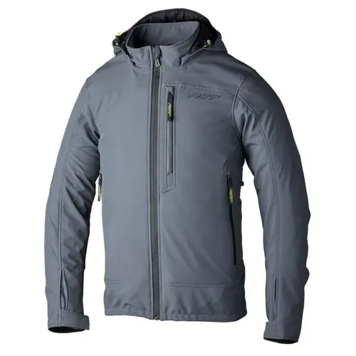 RST Havoc CE 후드 자켓 4140912900