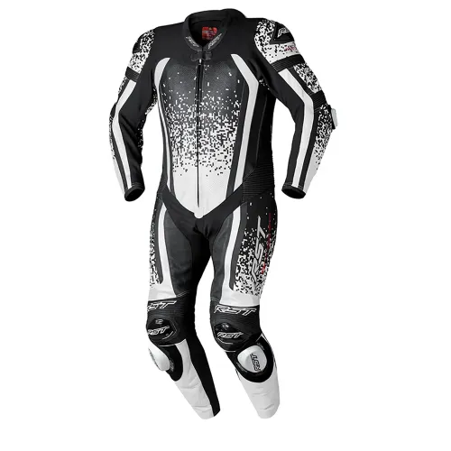 RST Pro 시리즈 Evo Airbag CE 오토바이 가죽 슈트 4140912920