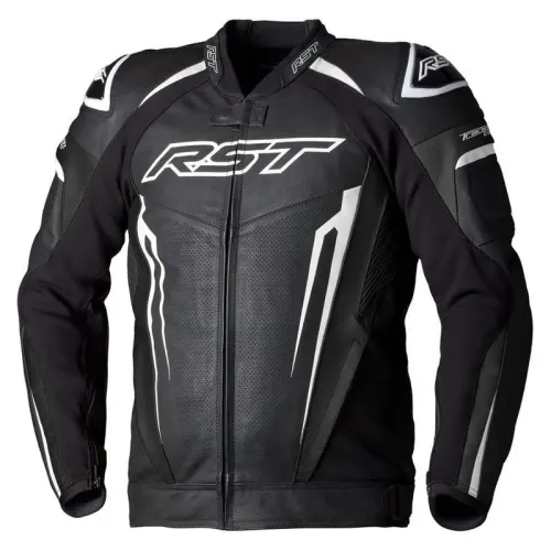 RST Tractech Evo 5 CE 가죽 자켓 4140912969