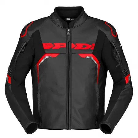 스피디 Evo Rider 3 가죽 자켓 4140917190