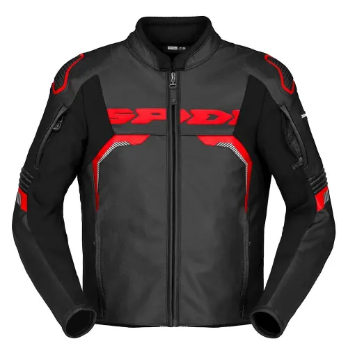 스피디 Evo Rider 3 가죽 자켓 4140917190