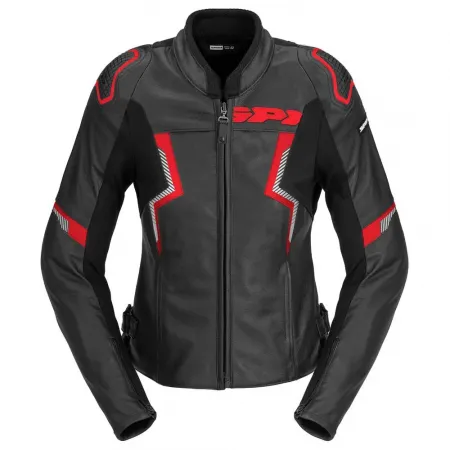 스피디 Evo Rider 3 가죽 자켓 4140917191