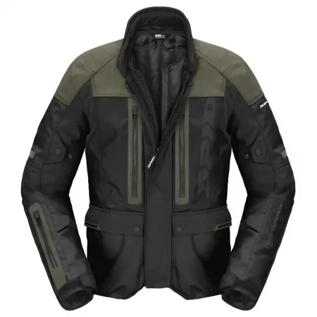 스피디 Traveller 3 Evo 자켓 4140917274