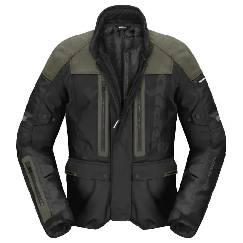 스피디 Traveller 3 Evo 자켓 4140917274
